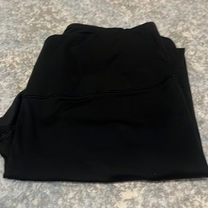 Yogalicious Black Leggings